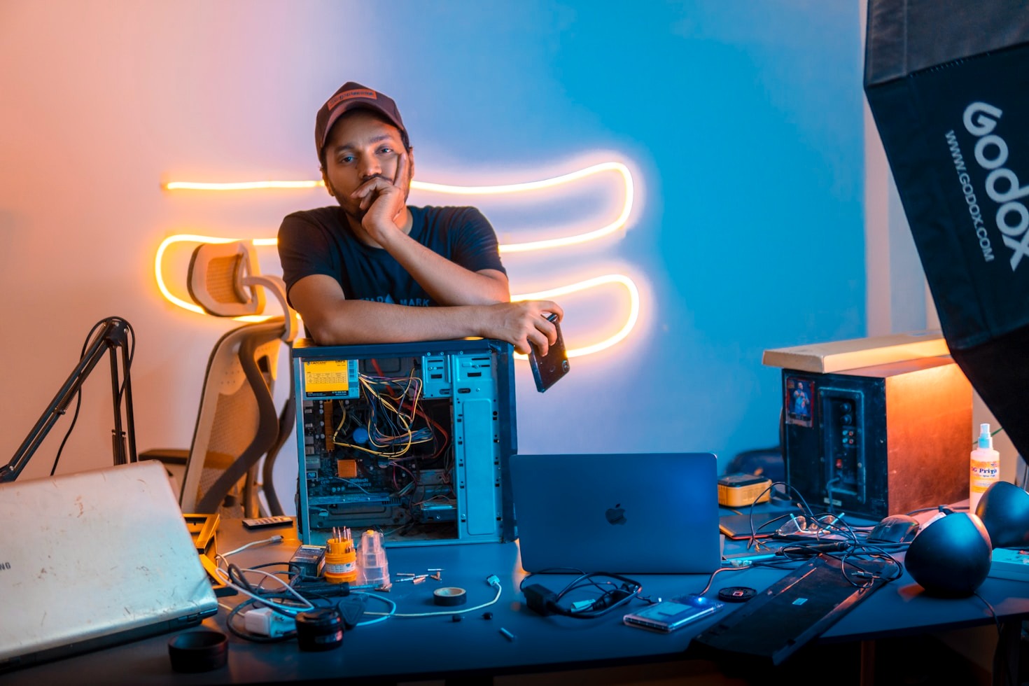 Top Innovative Business Solutions Offered by PremiaBD